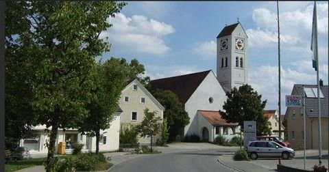 Althegnenberg Grundstücke, Althegnenberg Grundstück kaufen