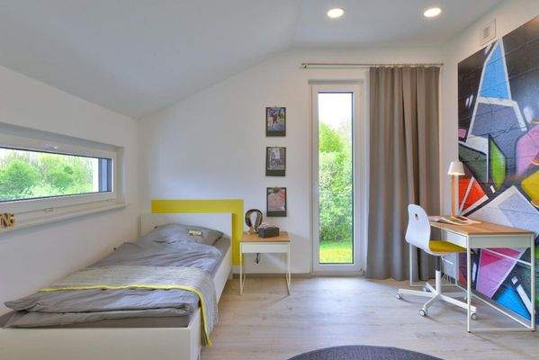 Hier könnten Sie zu Hause sein