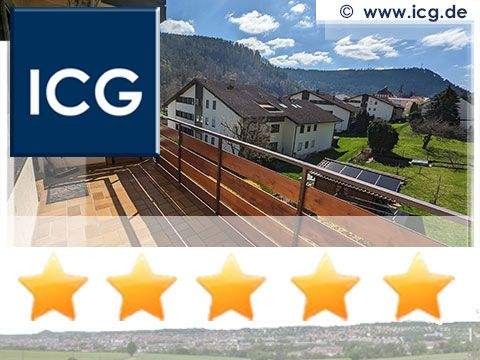 Bad Liebenzell Wohnungen, Bad Liebenzell Wohnung mieten