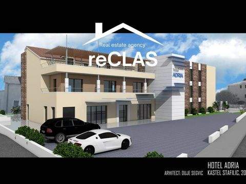 Kastela Gastronomie, Pacht, Gaststätten