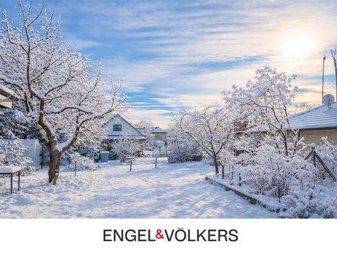 Fredersdorf-Vogelsdorf Grundstücke, Fredersdorf-Vogelsdorf Grundstück kaufen
