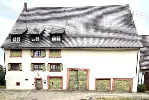 Bad Dürrheim Häuser, Bad Dürrheim Haus kaufen