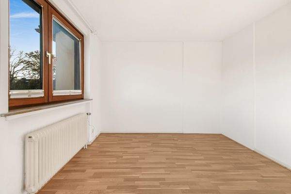 Zimmer 3 im Dachgeschoss