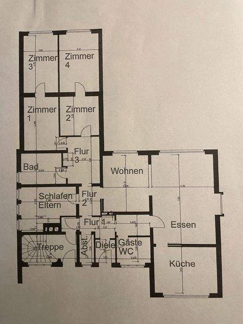 Bochum Wohnungen, Bochum Wohnung kaufen
