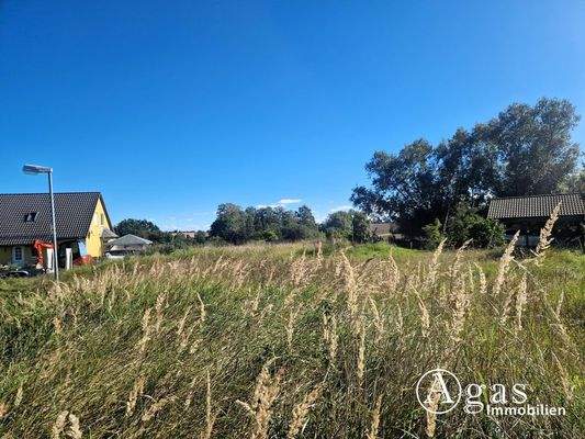 Grundstück Ansicht 5