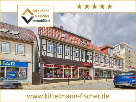 Wolfsburg Renditeobjekte, Mehrfamilienhäuser, Geschäftshäuser, Kapitalanlage