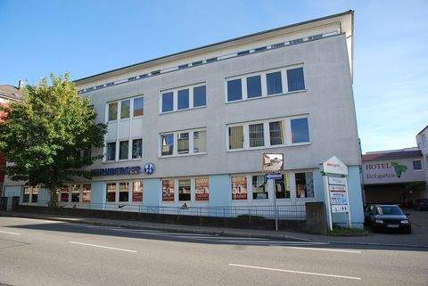 Ravensburg Büros, Büroräume, Büroflächen 