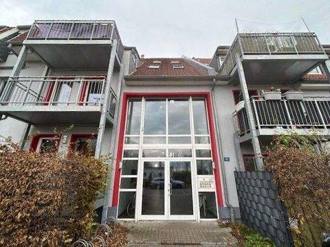 Sande Wohnungen, Sande Wohnung mieten