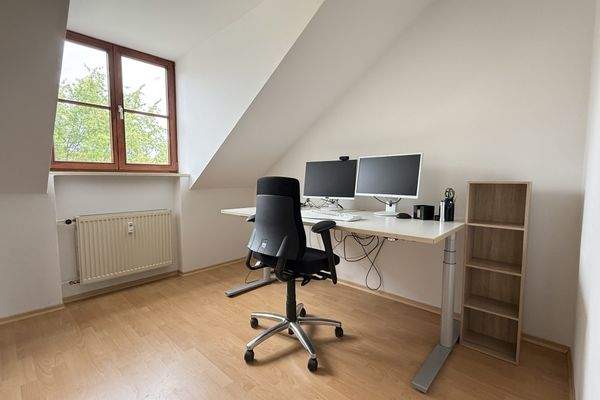 Büro / Gäste-Zimmer