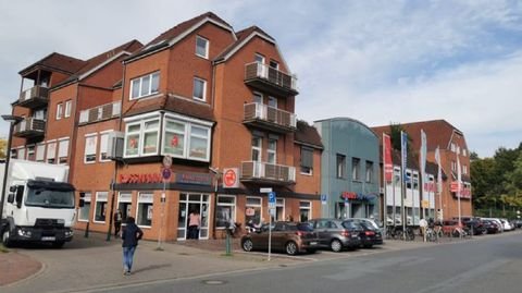 Osterholz-Scharmbeck Garage, Osterholz-Scharmbeck Stellplatz