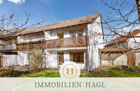 Vaterstetten Häuser, Vaterstetten Haus kaufen