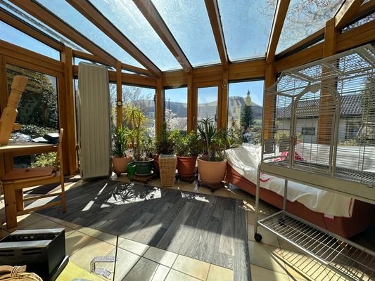  Wintergarten