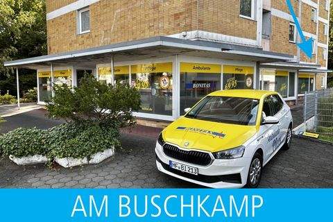 BI-Sennestadt Büros, Büroräume, Büroflächen 