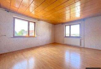 Wohnzimmer im Obergeschoss