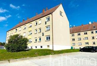 Haus vorn
