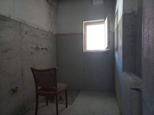 4-Zimmer-Wohnung Innsbruck