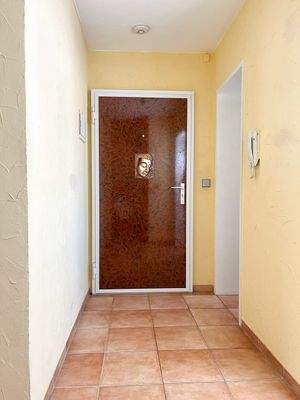 Flur - Eingangsbereich