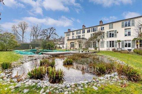 Senlis Häuser, Senlis Haus kaufen