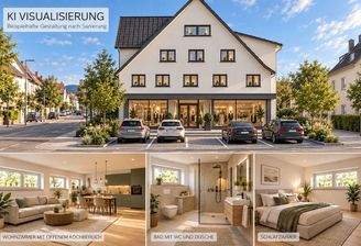 Visualisierung