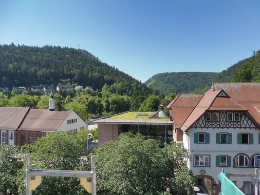 SÜD BLICK