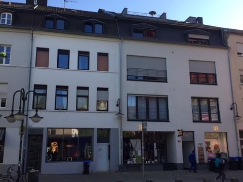 Saarbrücken Wohnungen, Saarbrücken Wohnung mieten