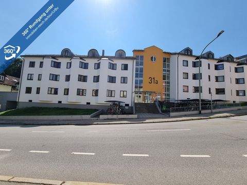 Passau Wohnungen, Passau Wohnung mieten