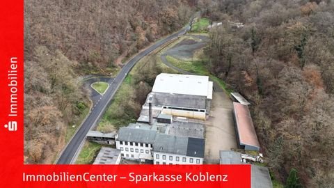 Vallendar Halle, Vallendar Hallenfläche
