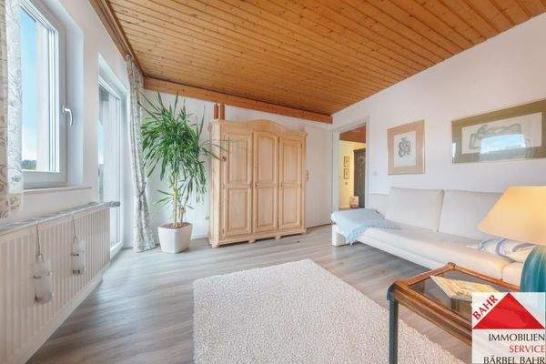 Gäste-/Kinderzimmer