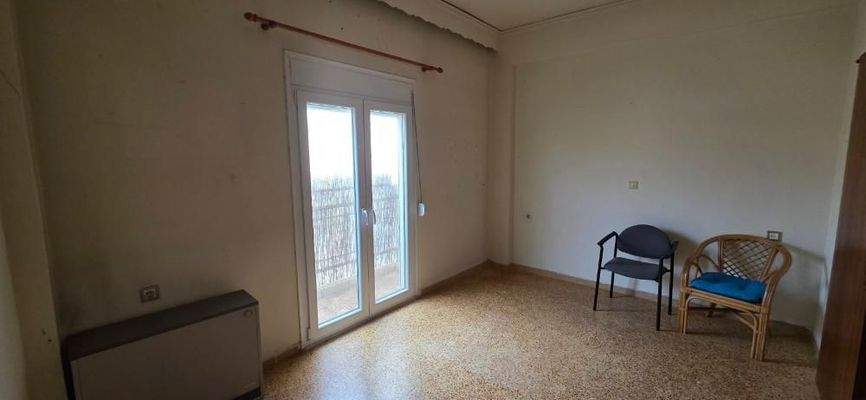 Kreta, Heraklion: Maisonette-Wohnung im Stadtzentrum zu verkaufen