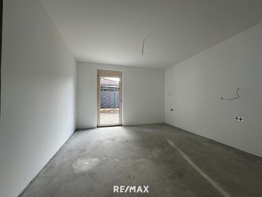 Wohnung - Zimmer