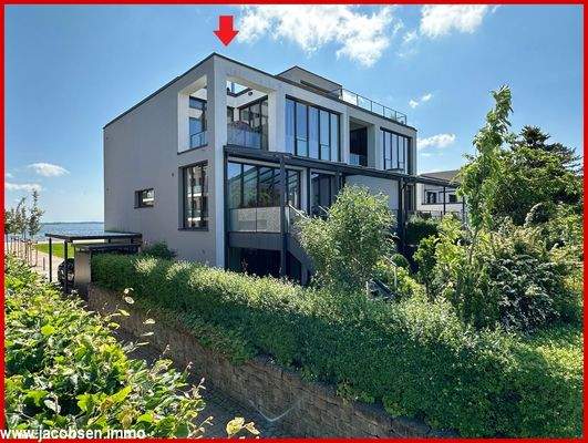 Wohnen an der Schlei