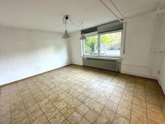 Raum 2 EG