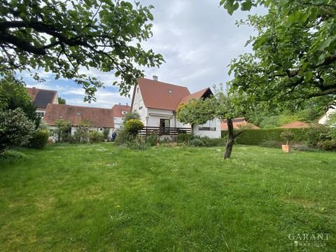 Nördlingen Häuser, Nördlingen Haus kaufen