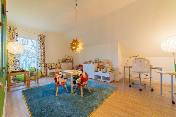 Kinderzimmer 2