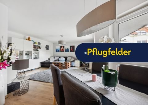 Ludwigsburg / Pflugfelden Wohnungen, Ludwigsburg / Pflugfelden Wohnung kaufen