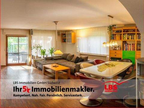 Bad Dürrheim Häuser, Bad Dürrheim Haus kaufen