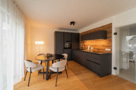 Animation Einrichtung