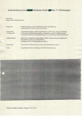 HausCrone_Baubeschreibung