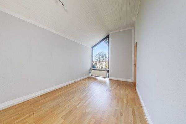 Kinder/Gäste/Büro im Erdgeschoss