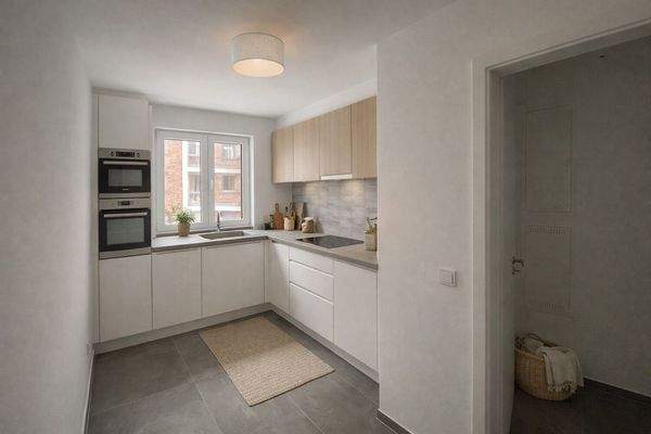 Einrichtungsbeispiel 