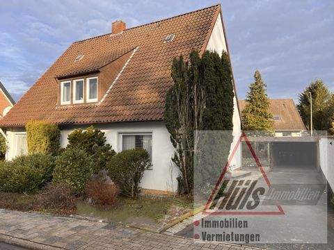 Osnabrück Häuser, Osnabrück Haus kaufen