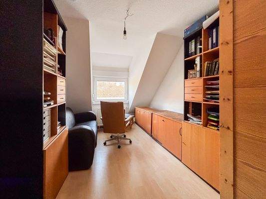 Arbeitszimmer