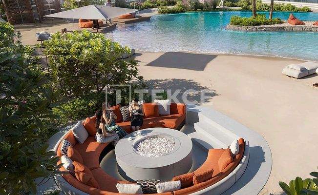 Apartments with Post-Handover Installments in Dubai