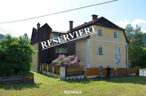 St. Peter am Kammersberg Häuser, St. Peter am Kammersberg Haus kaufen