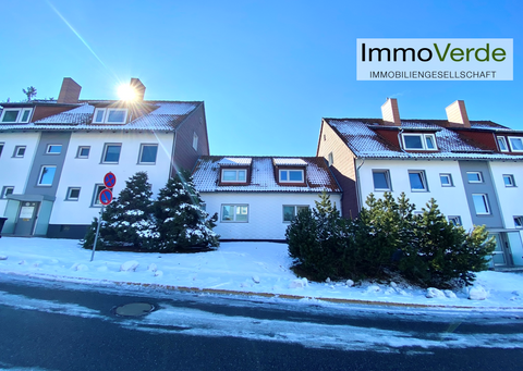 Clausthal-Zellerfeld Wohnungen, Clausthal-Zellerfeld Wohnung kaufen