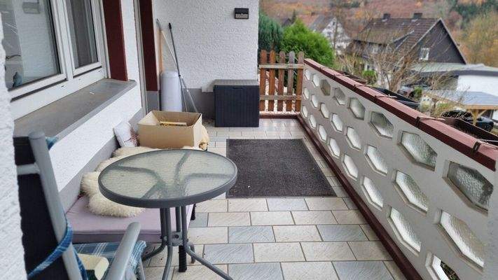 EG Terrasse
