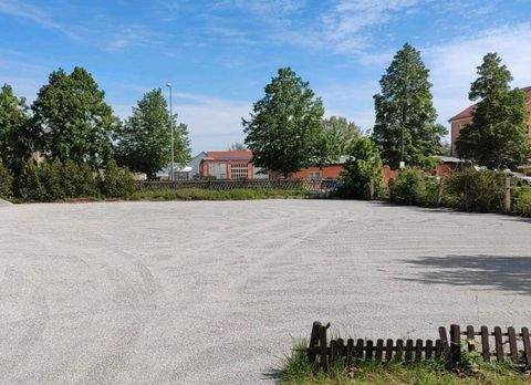 Ottendorf-Okrilla Garage, Ottendorf-Okrilla Stellplatz