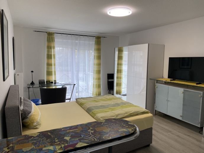 1 Zimmer Wohnung in Dortmund (Lütgendortmund)