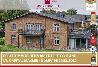 533_6 BelEtage - 2x Balkone - 4+Niveau - Golf + Spa vor der Tür