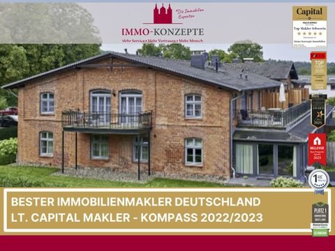 Crivitz / Basthorst Wohnungen, Crivitz / Basthorst Wohnung kaufen